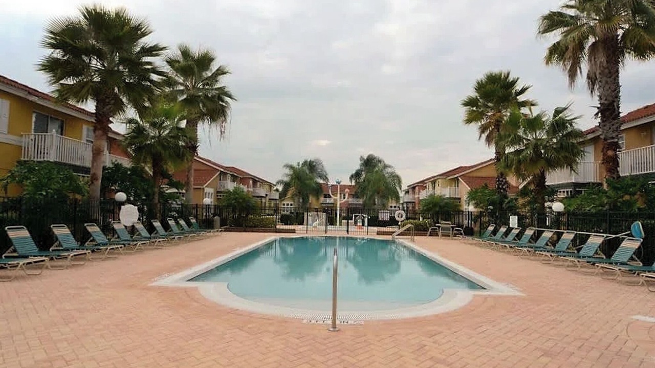 Photo of Outdoor in Historic Downtown Kissimmee