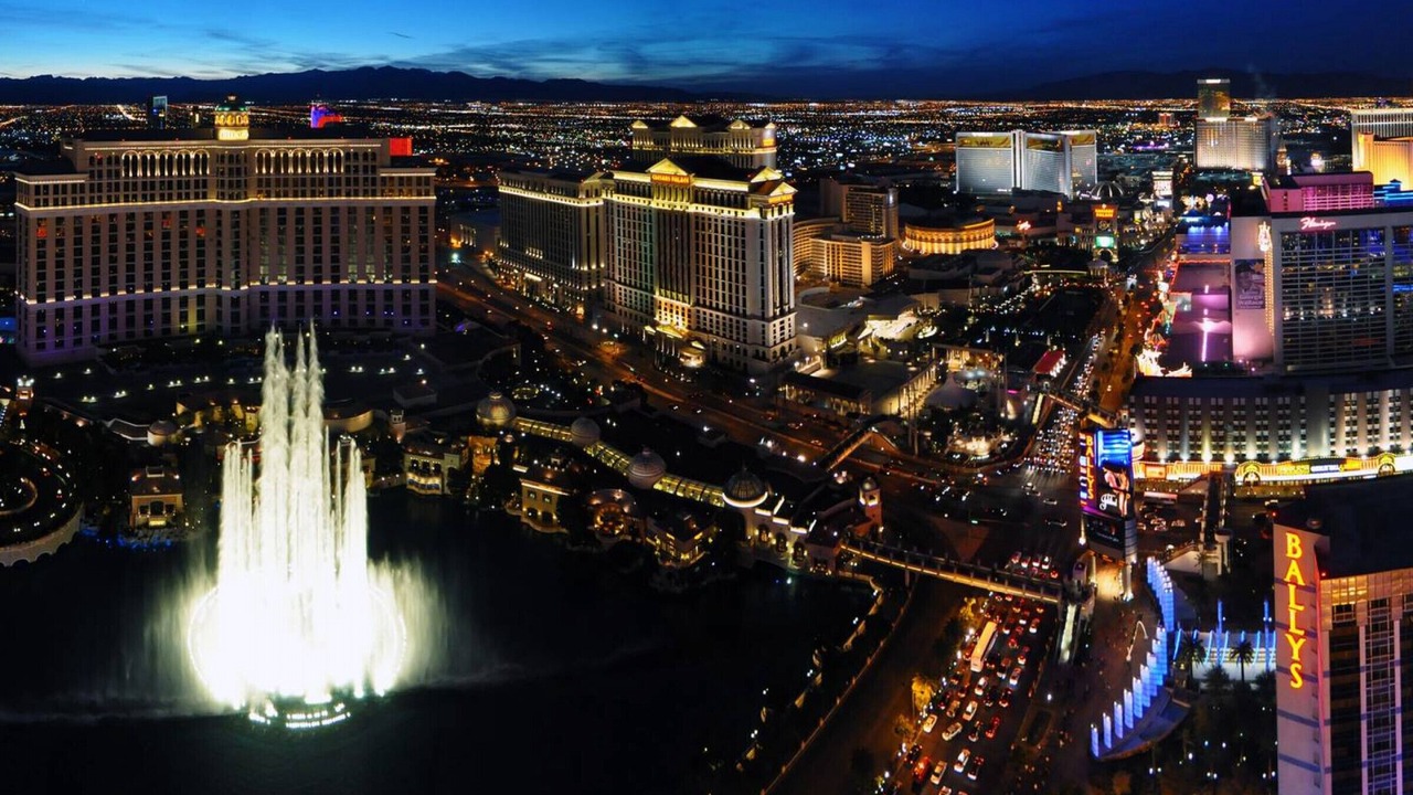 Photo of Others in Las Vegas Strip