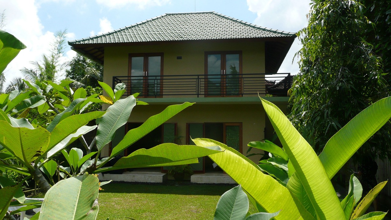 Photo of Outdoor in Ubud