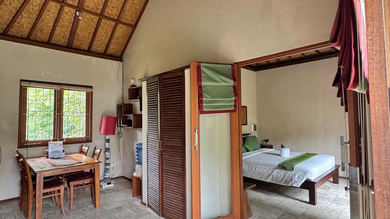 Photo of Bedroom in Ubud