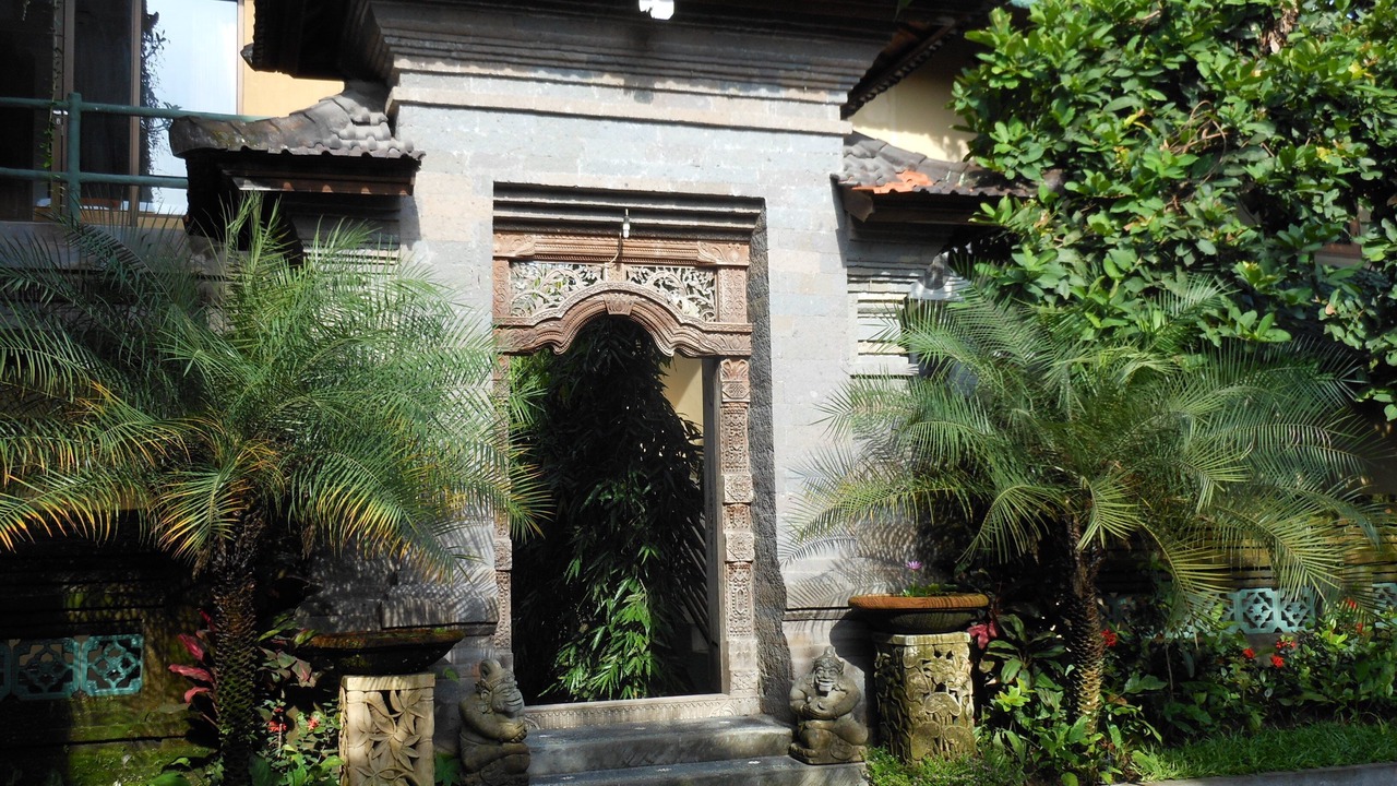 Photo of Outdoor in Ubud