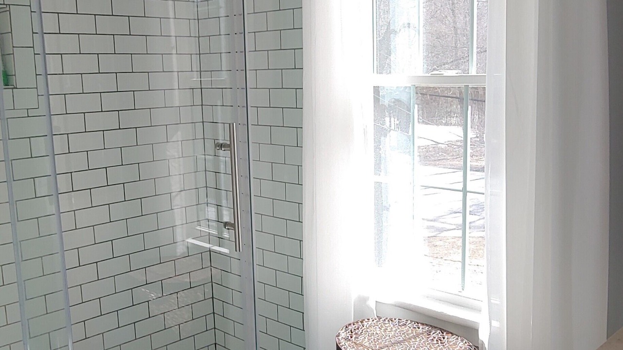 Photo of Bathroom in Saratoga Springs