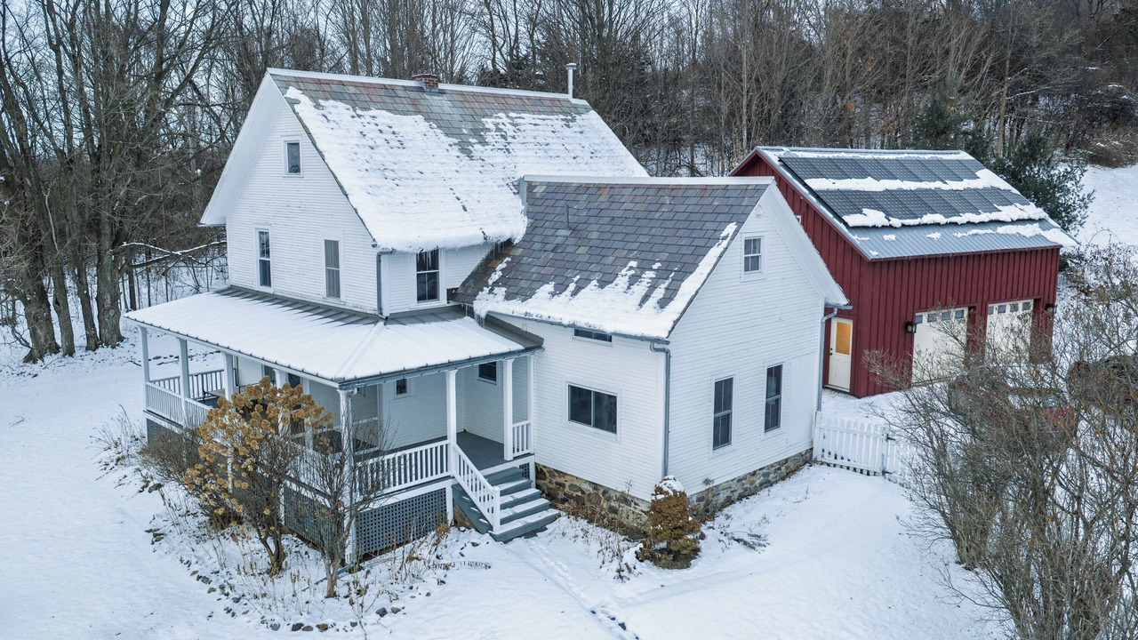 Photo of Outdoor in Middlebury - Warren
