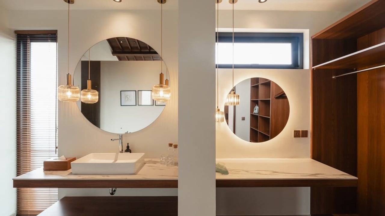 Photo of Bathroom in Babakan