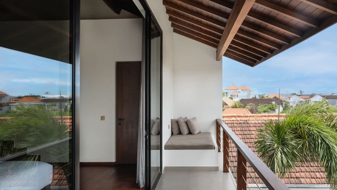 Photo of Patio Balcony in Babakan