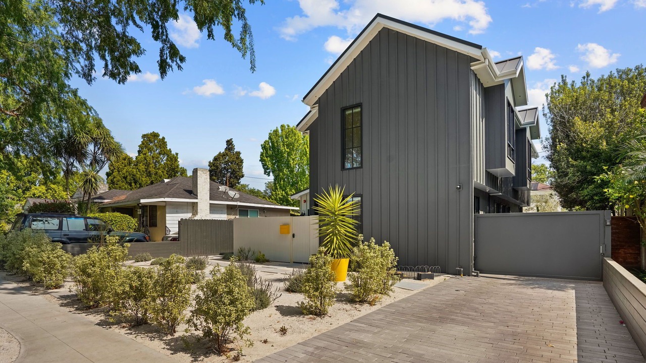 Photo of Outdoor in Mar Vista