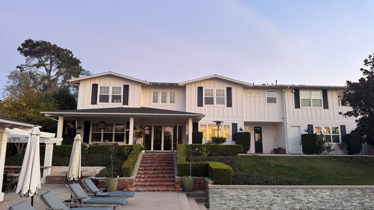 Photo of Outdoor in Encinitas