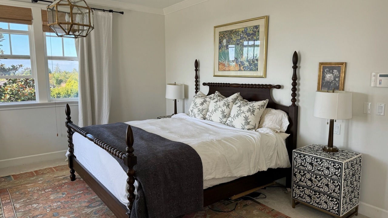 Photo of Bedroom in Encinitas