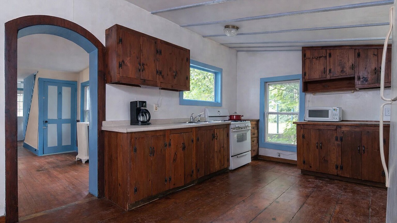 Photo of Kitchen in Putney
