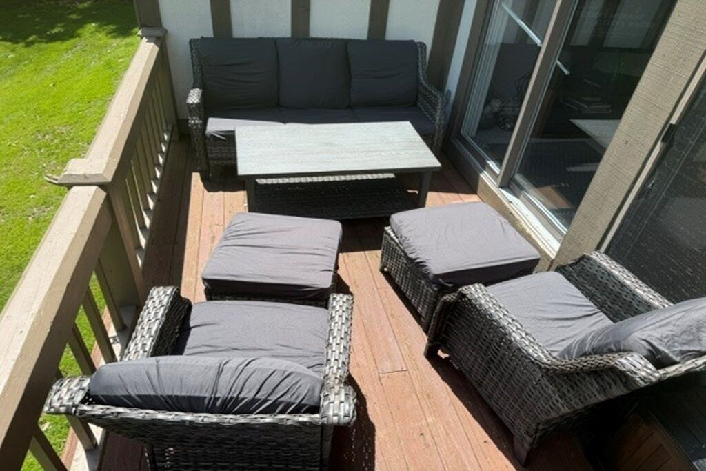 Photo of Outdoor in Clymer