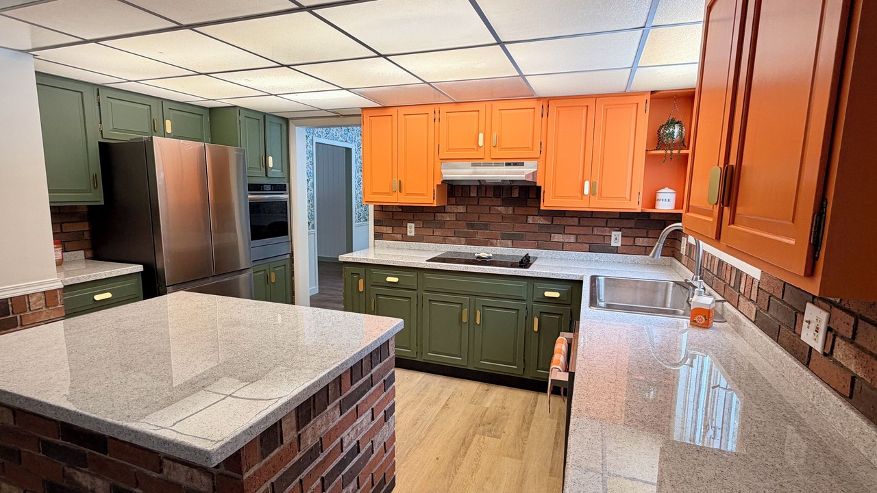 Photo of Kitchen in Cheboygan