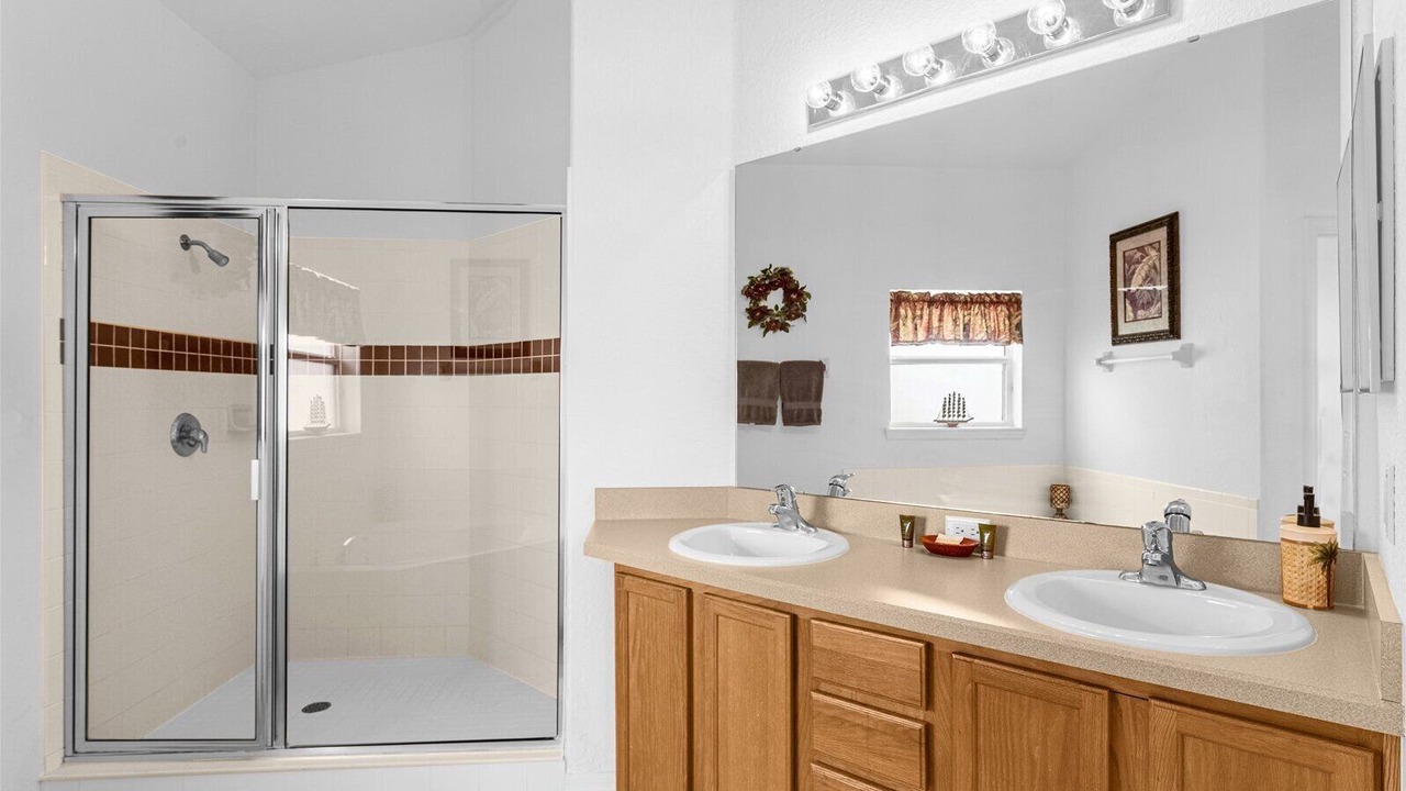 Photo of Bathroom in Vizcay