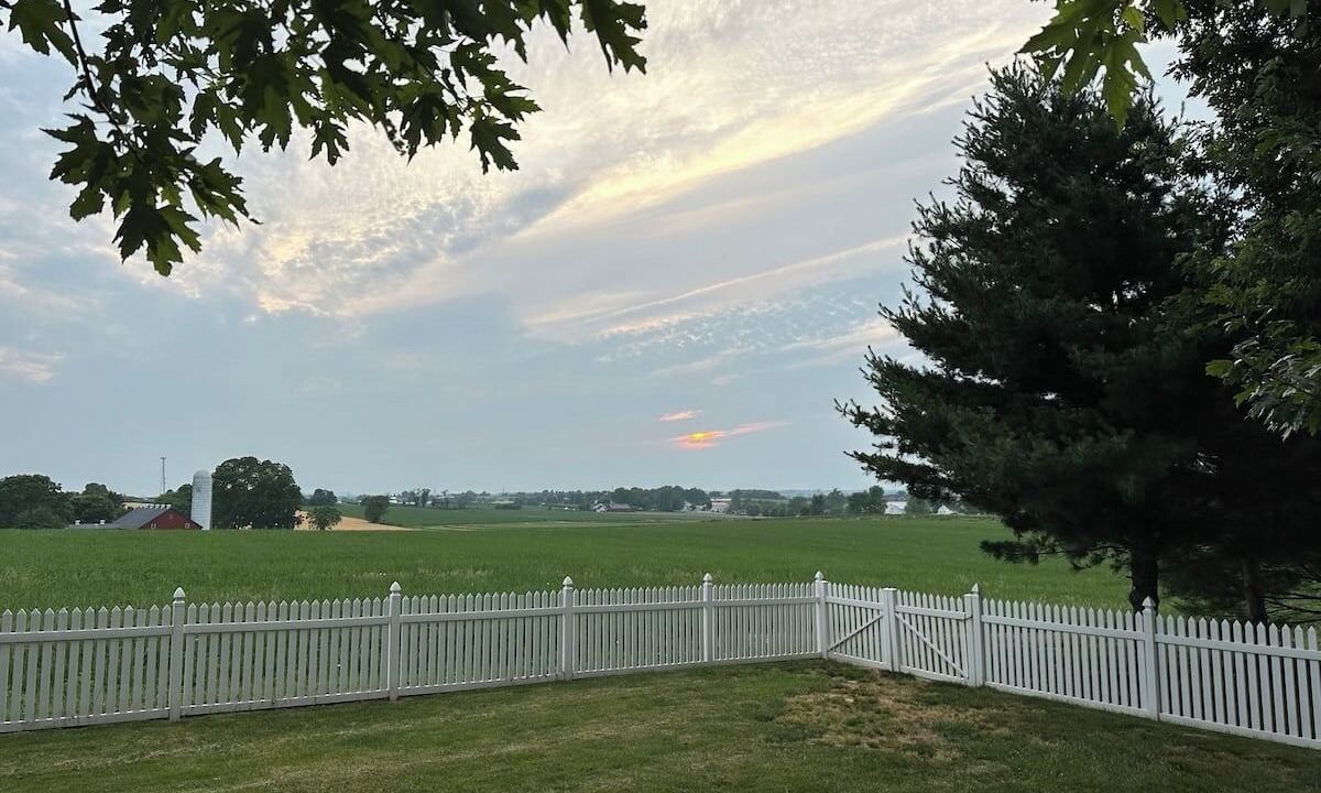 Photo of Outdoor in Ronks