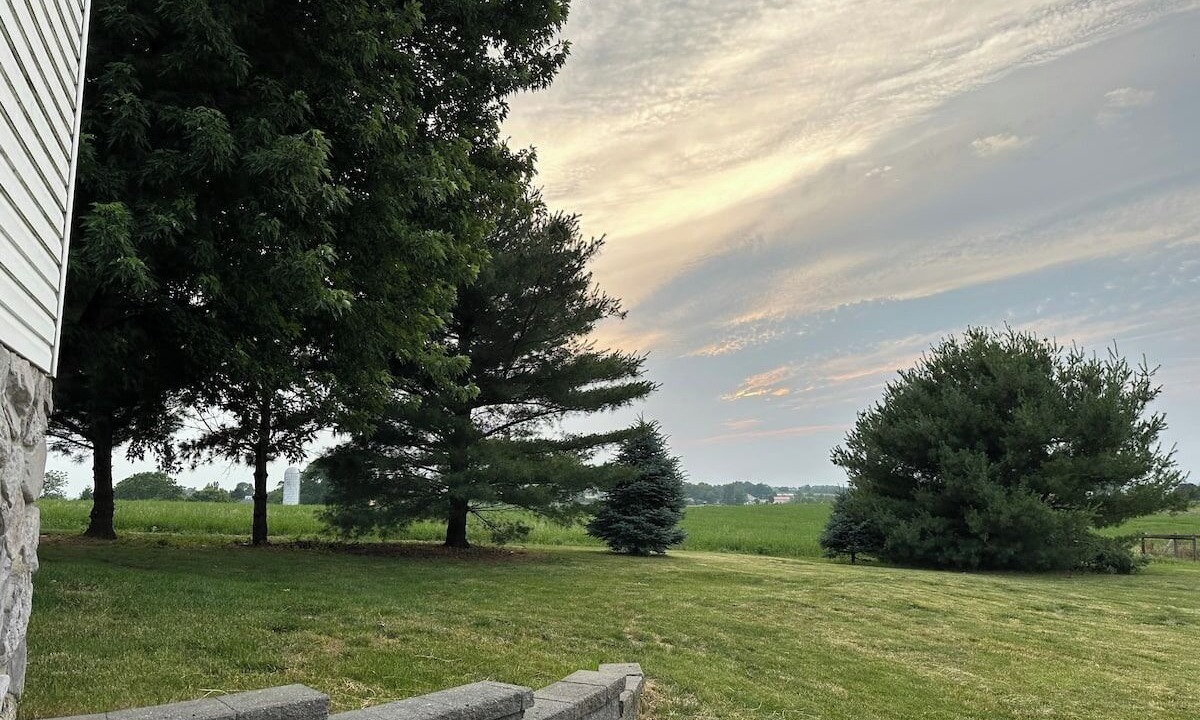 Photo of Outdoor in Ronks