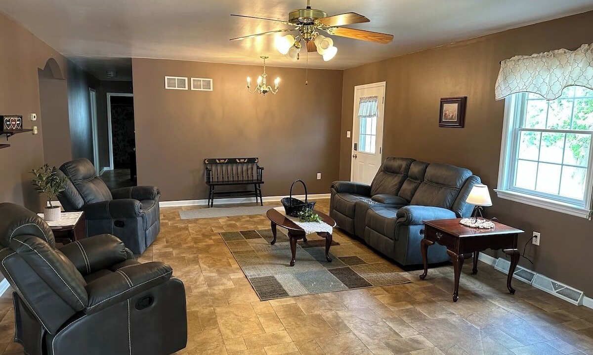 Photo of Livingroom in Ronks