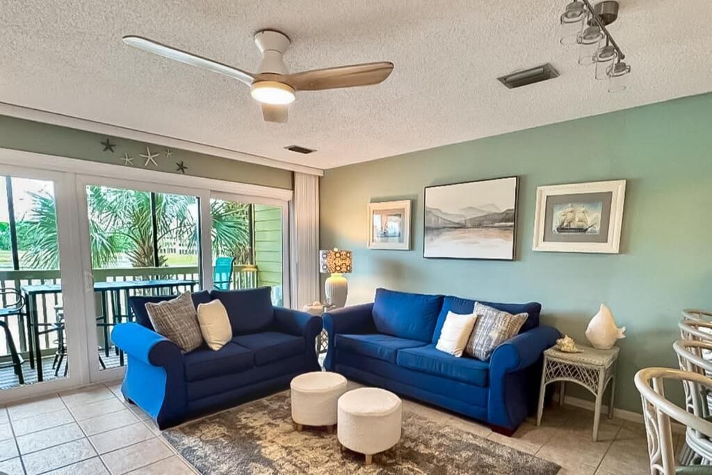 Photo of Livingroom in Miramar Beach