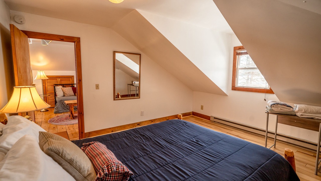 Photo of Bedroom in Schroon Lake