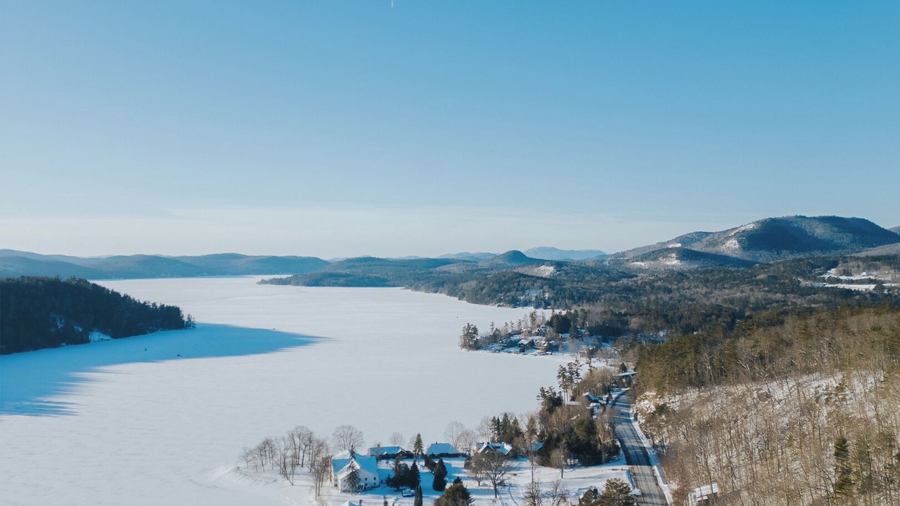 Photo of Outdoor in Schroon Lake