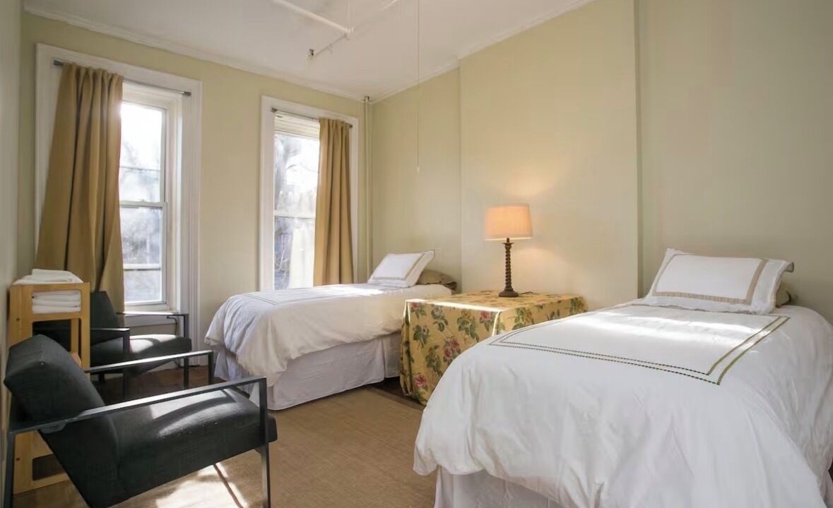 Photo of Bedroom in Harlem
