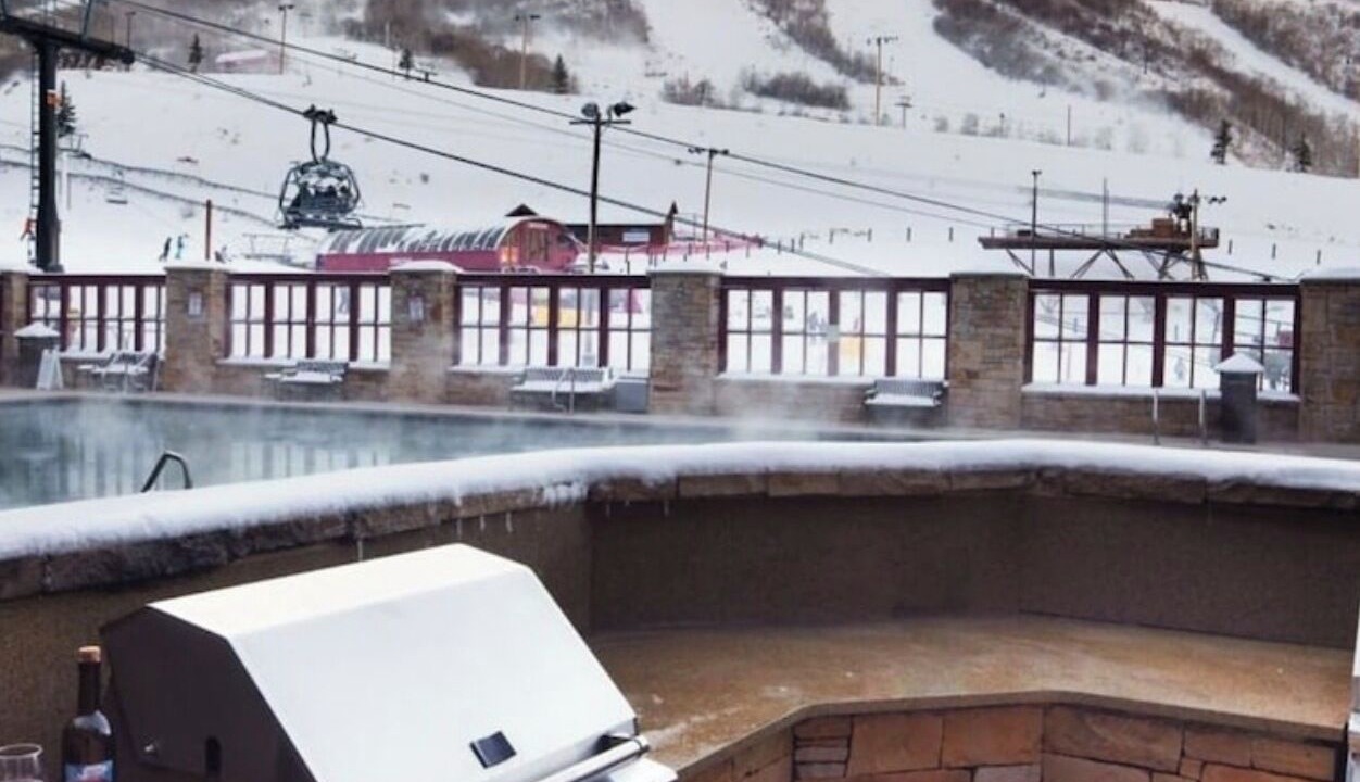 Photo of Outdoor in North Park City