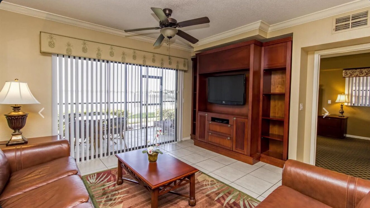 Photo of Livingroom in Kissimmee