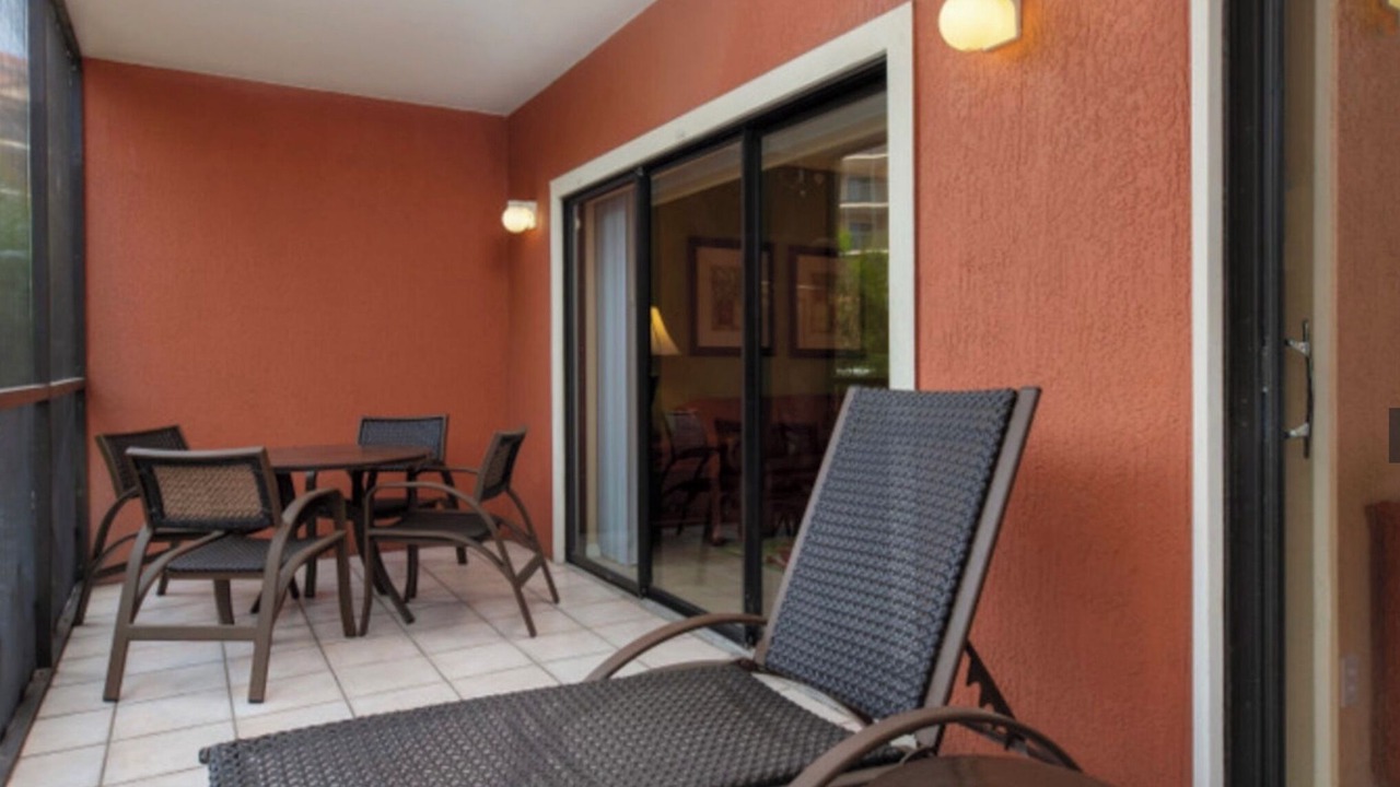 Photo of Outdoor in Kissimmee