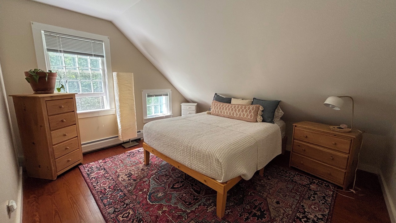 Photo of Bedroom in Woodstock