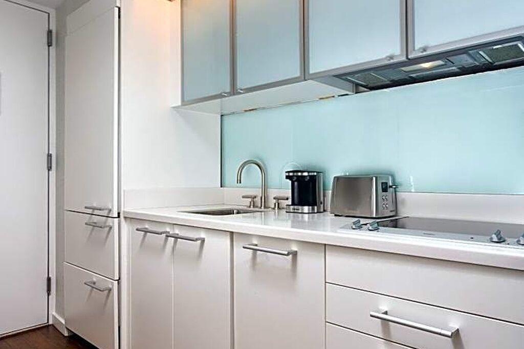 Photo of Kitchen in Turtle Bay