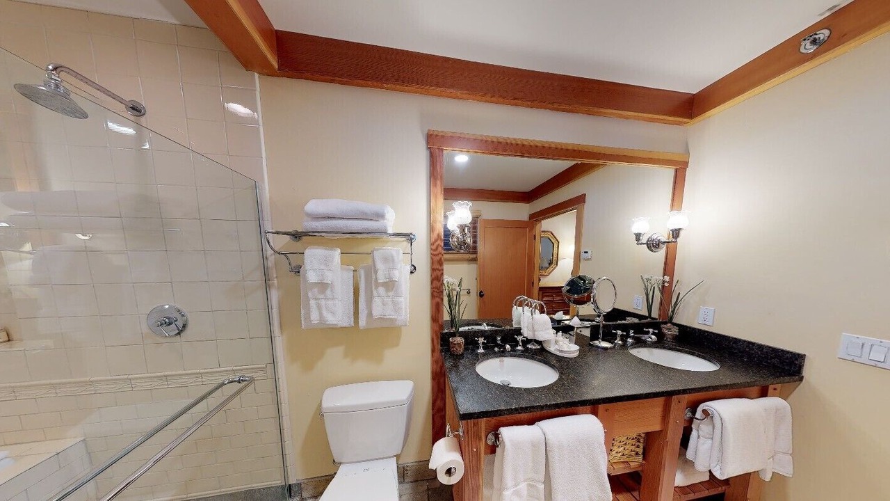Photo of Bathroom in Moscow