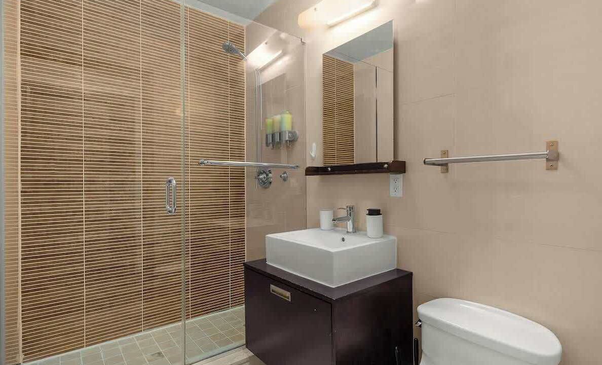 Photo of Bathroom in Midtown West