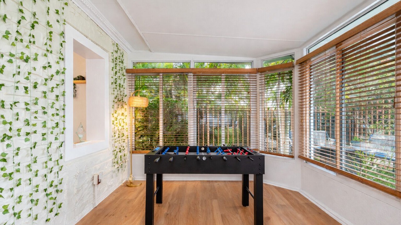 Photo of Bedroom in Poinsettia Heights