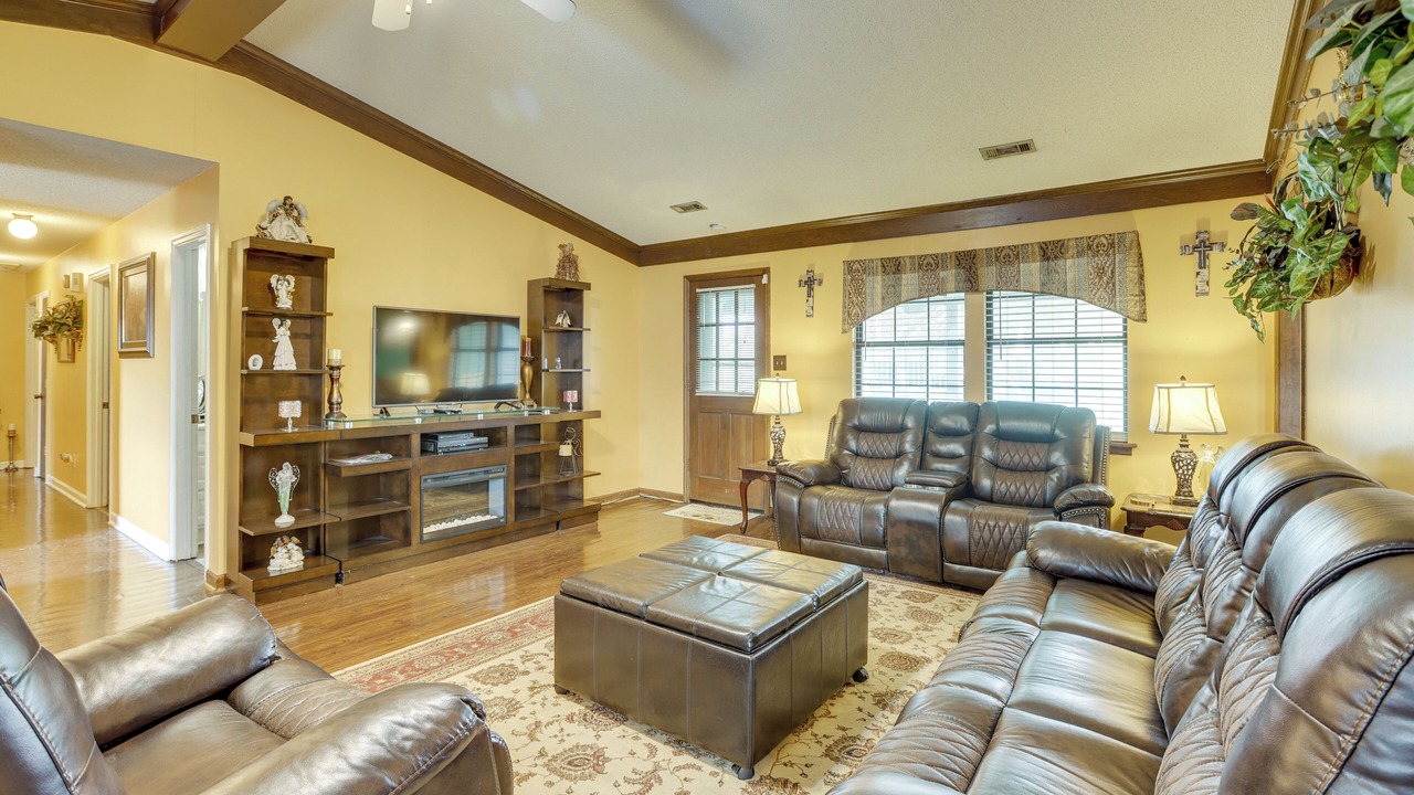 Photo of Livingroom in Decatur
