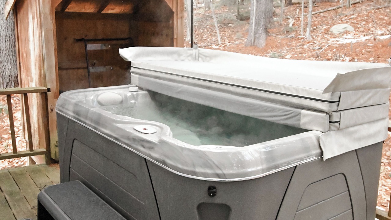 Photo of Outdoor in Wardsboro