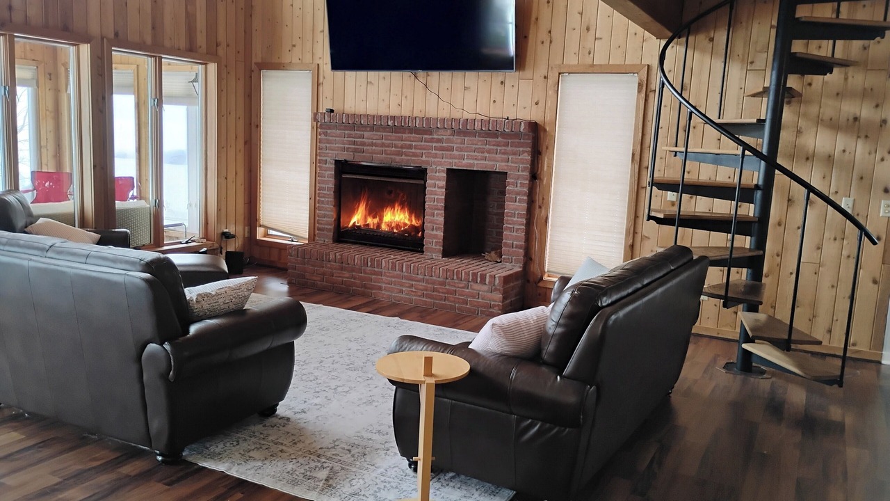 Photo of Livingroom in Bemus Point