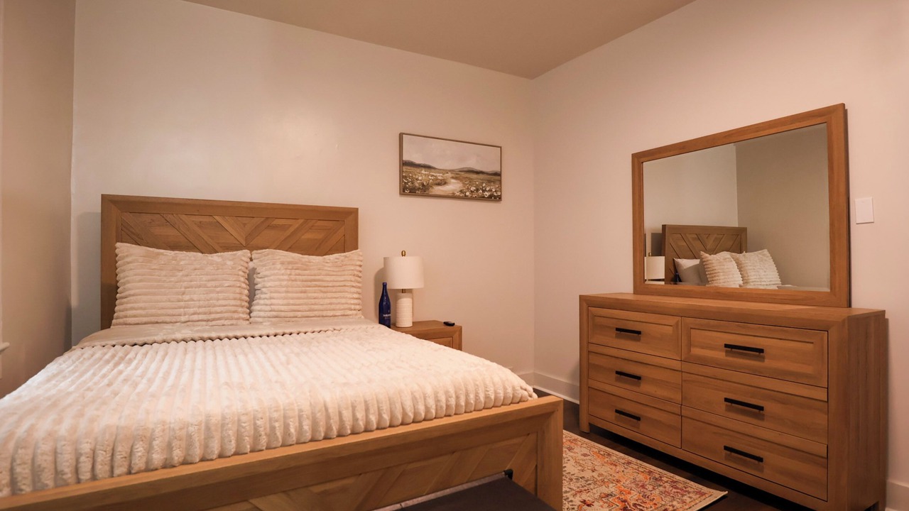 Photo of Bedroom in Rochester