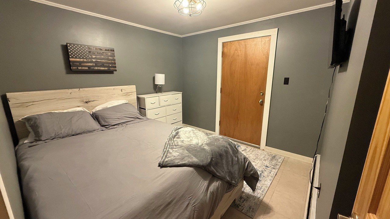 Photo of Bedroom in Poultney