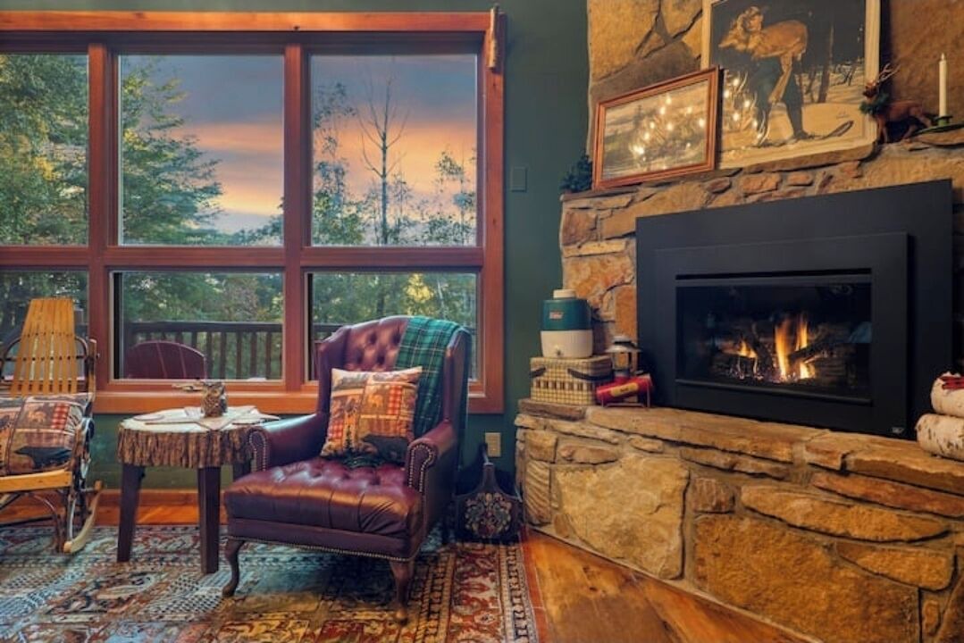 Photo of Livingroom in Hague