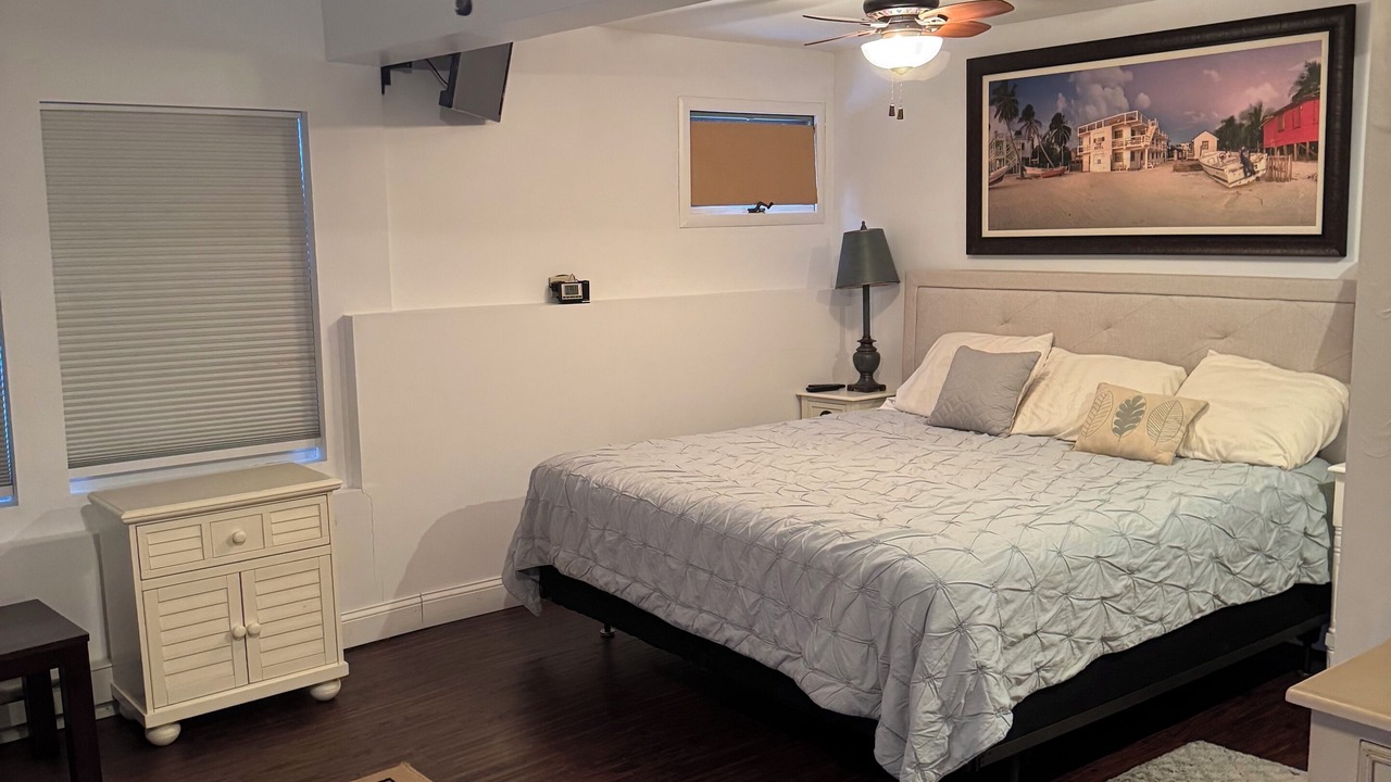 Photo of Bedroom in Brewerton