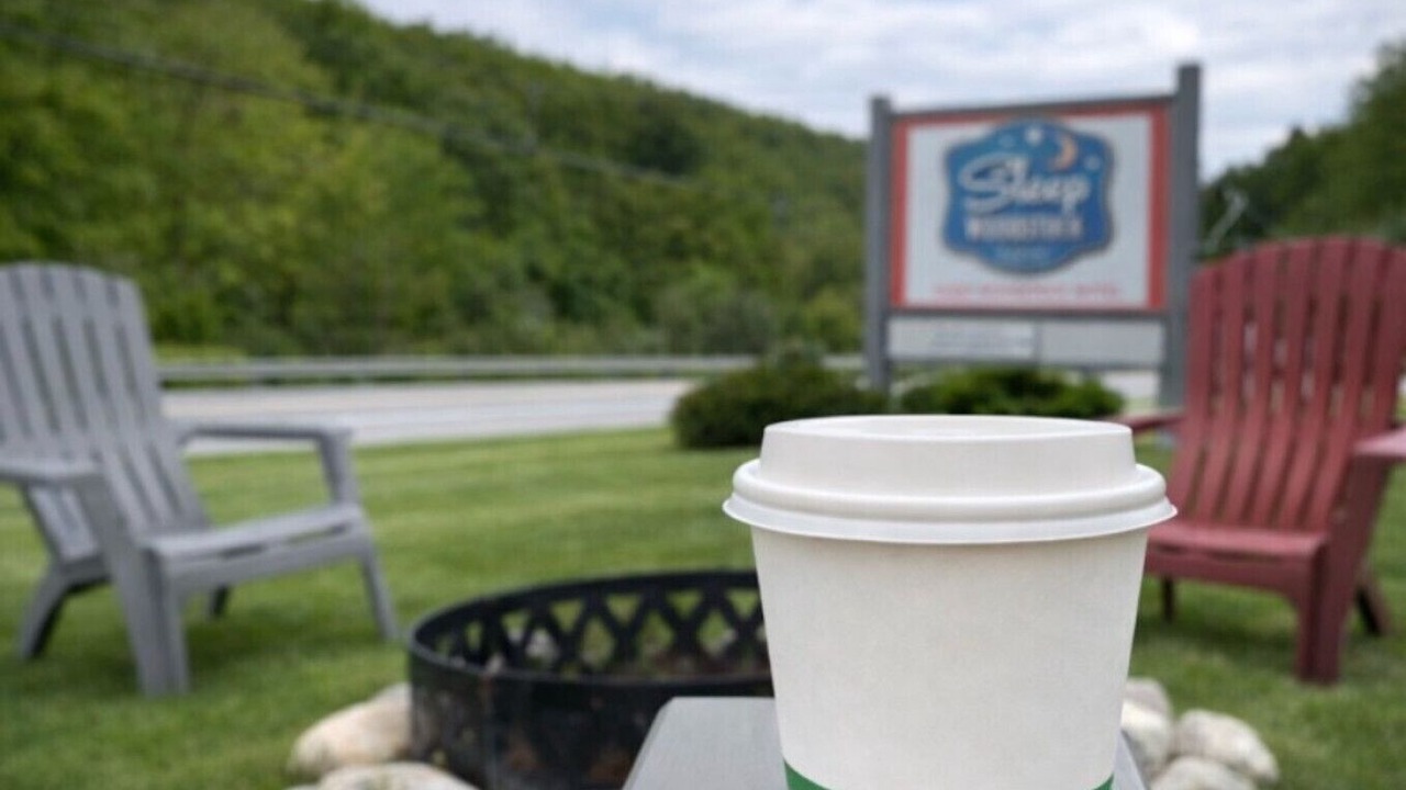 Photo of Others in Woodstock
