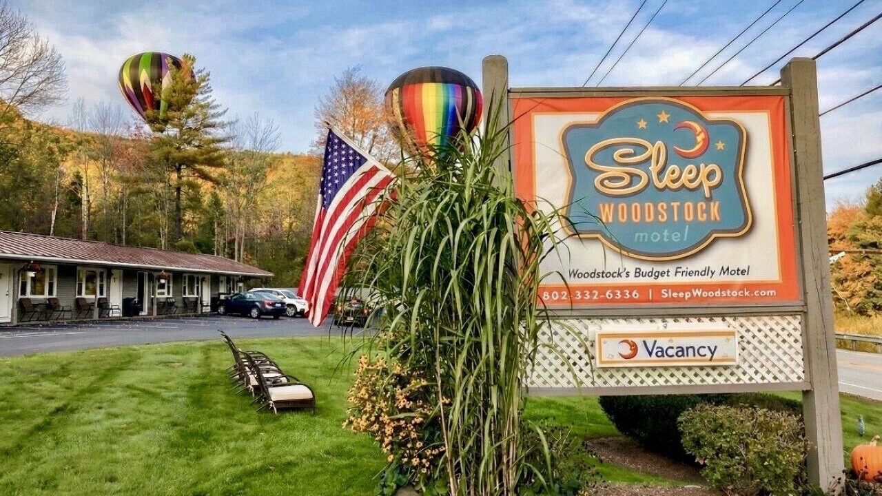Photo of Others in Woodstock