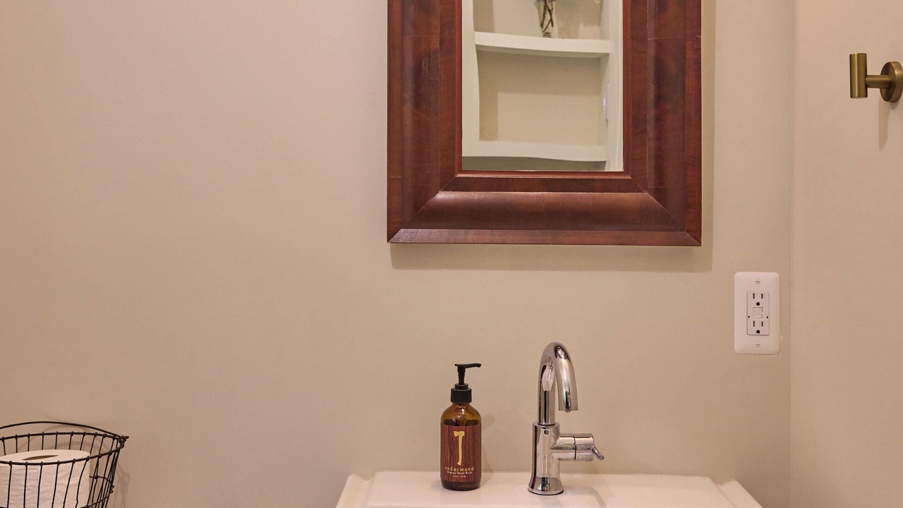 Photo of Bathroom in Fleischmanns