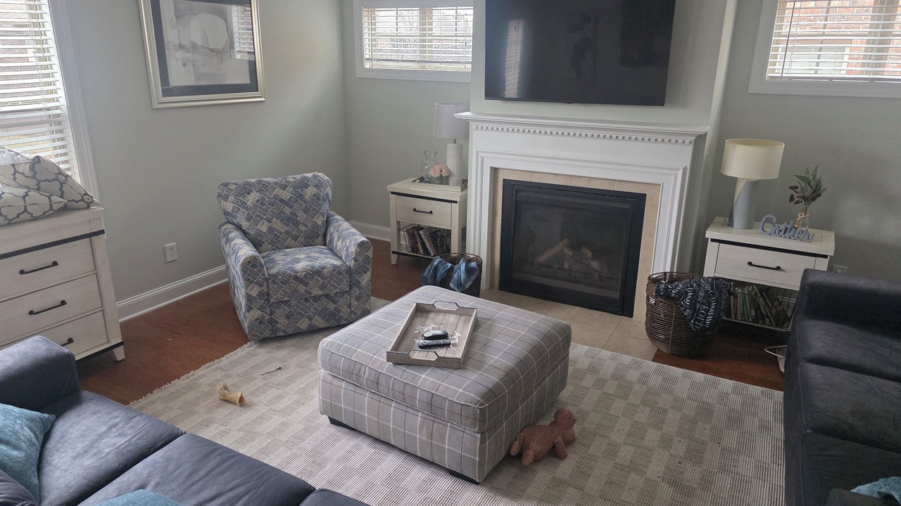 Photo of Livingroom in Madison