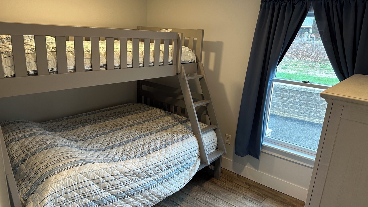 Photo of Bedroom in Holland