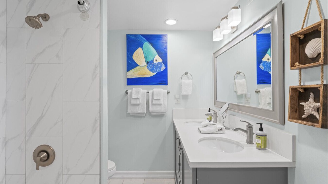 Photo of Bathroom in San Clemente