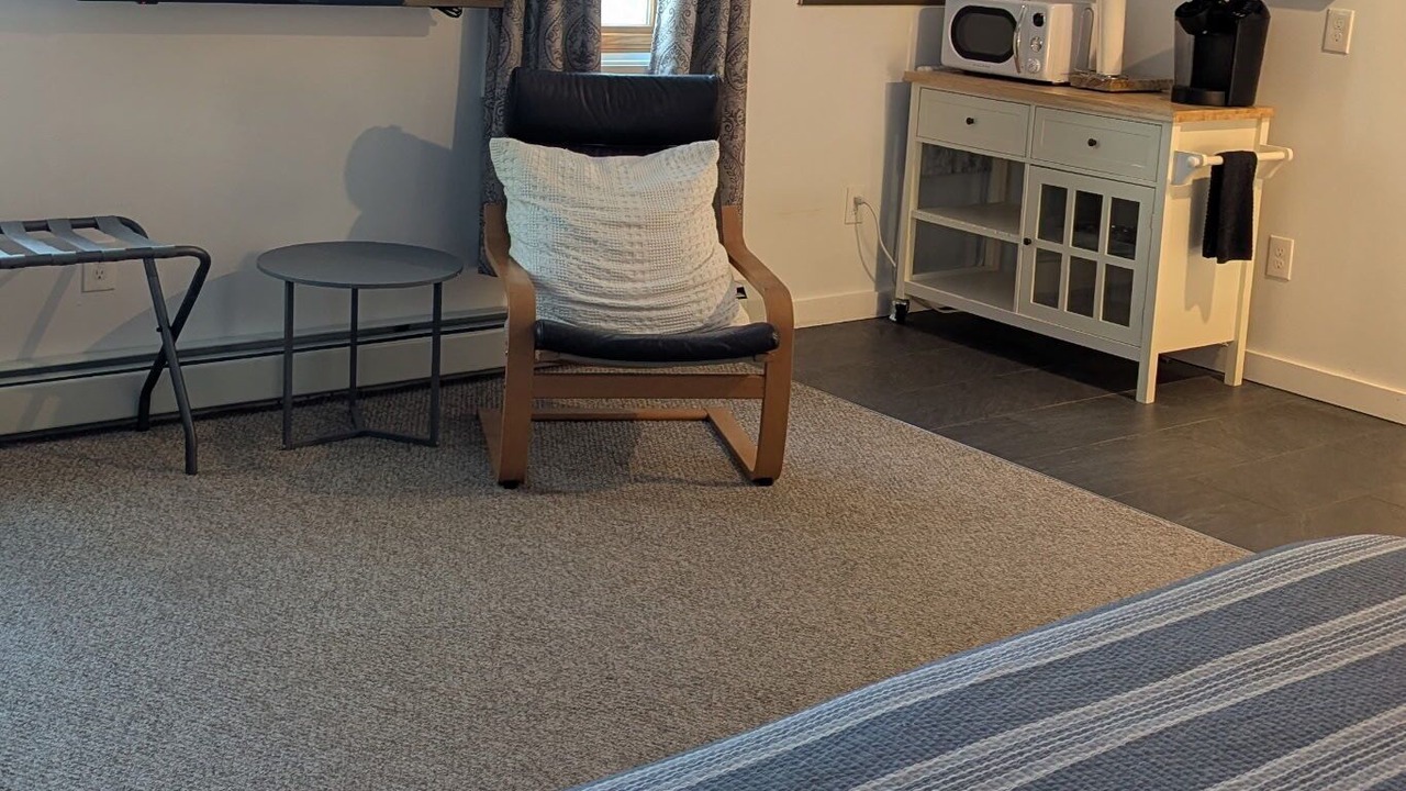 Photo of Bedroom in New North End