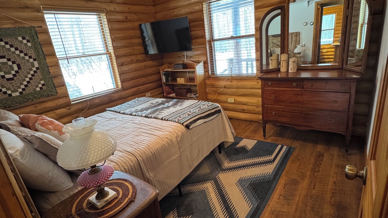 Photo of Bedroom in Willsboro