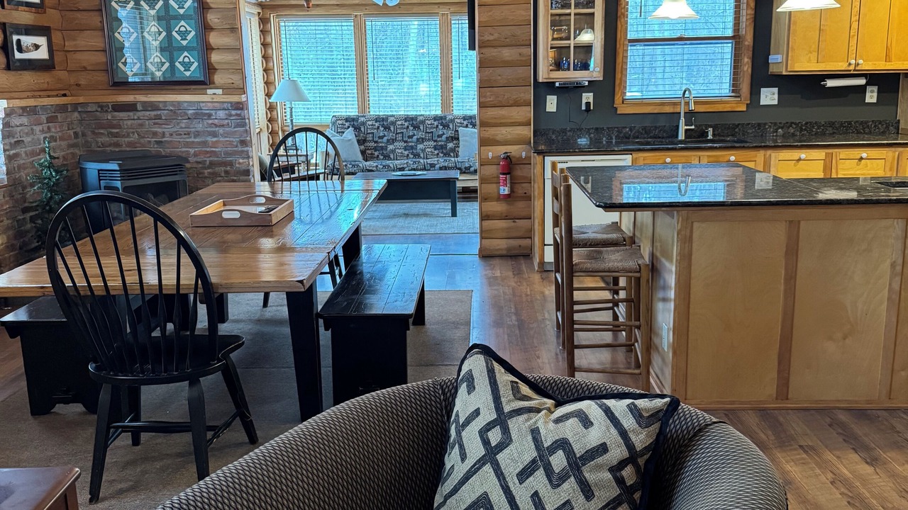Photo of Livingroom in Willsboro