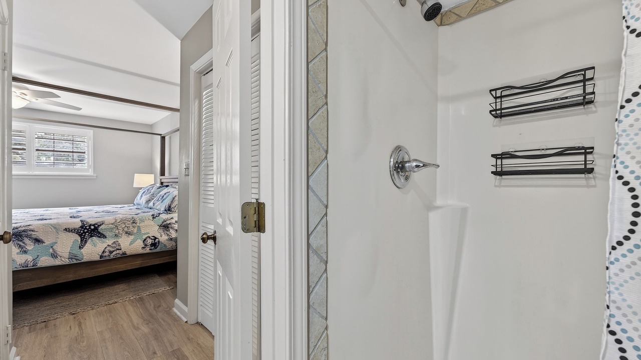 Photo of Bathroom in Miramar Beach