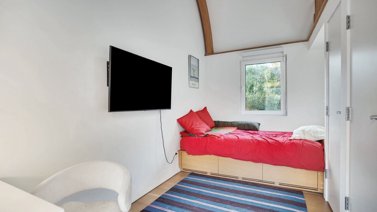 Photo of Bedroom in Village of Southampton
