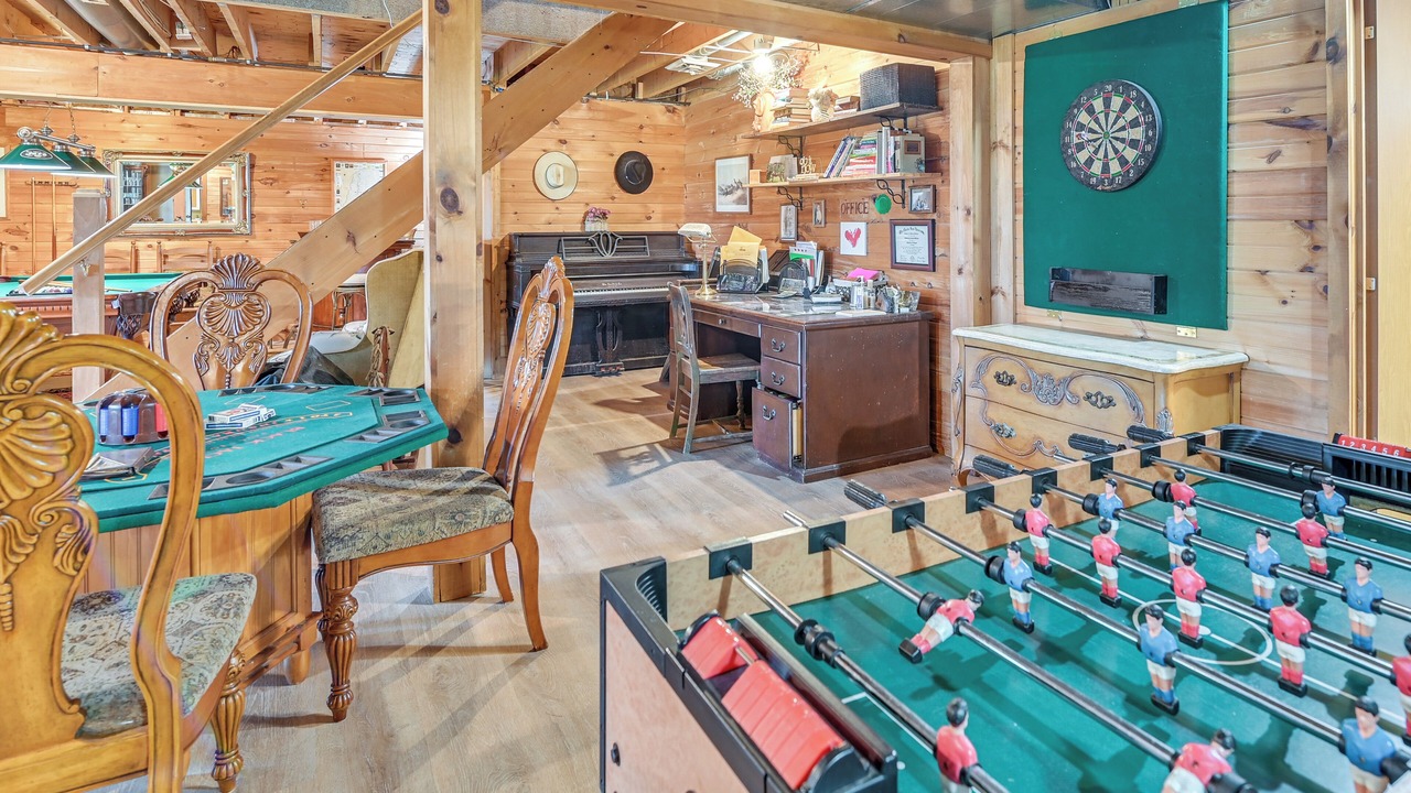 Photo of Bedroom in Fort Edward
